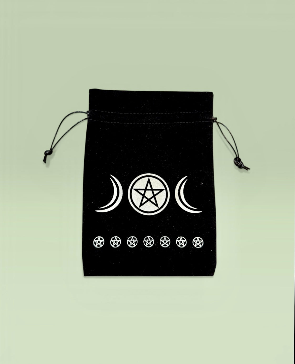 Tarot/Oracle Deck Bags