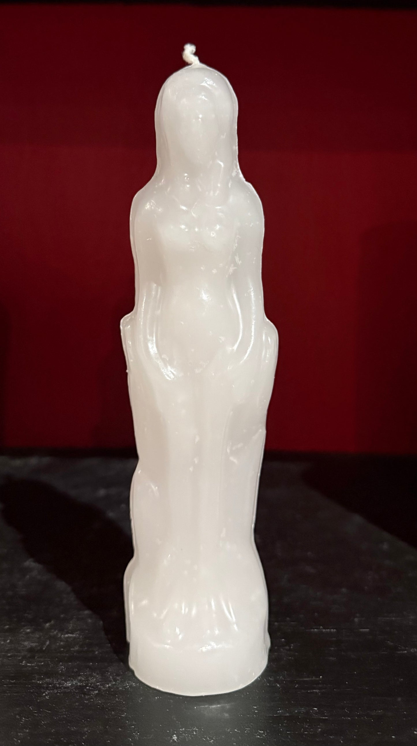 Candles - Shaped