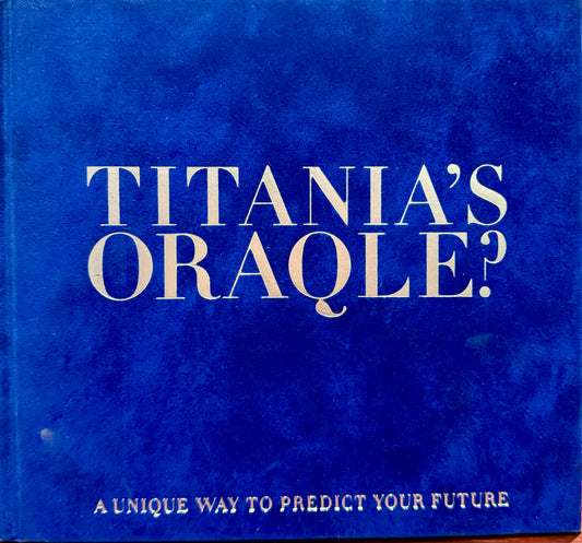 Titania's Oracle