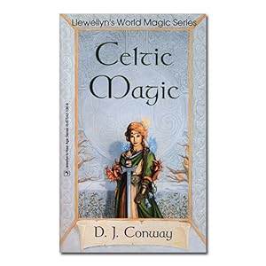 Celtic Magic (D.J Conway)