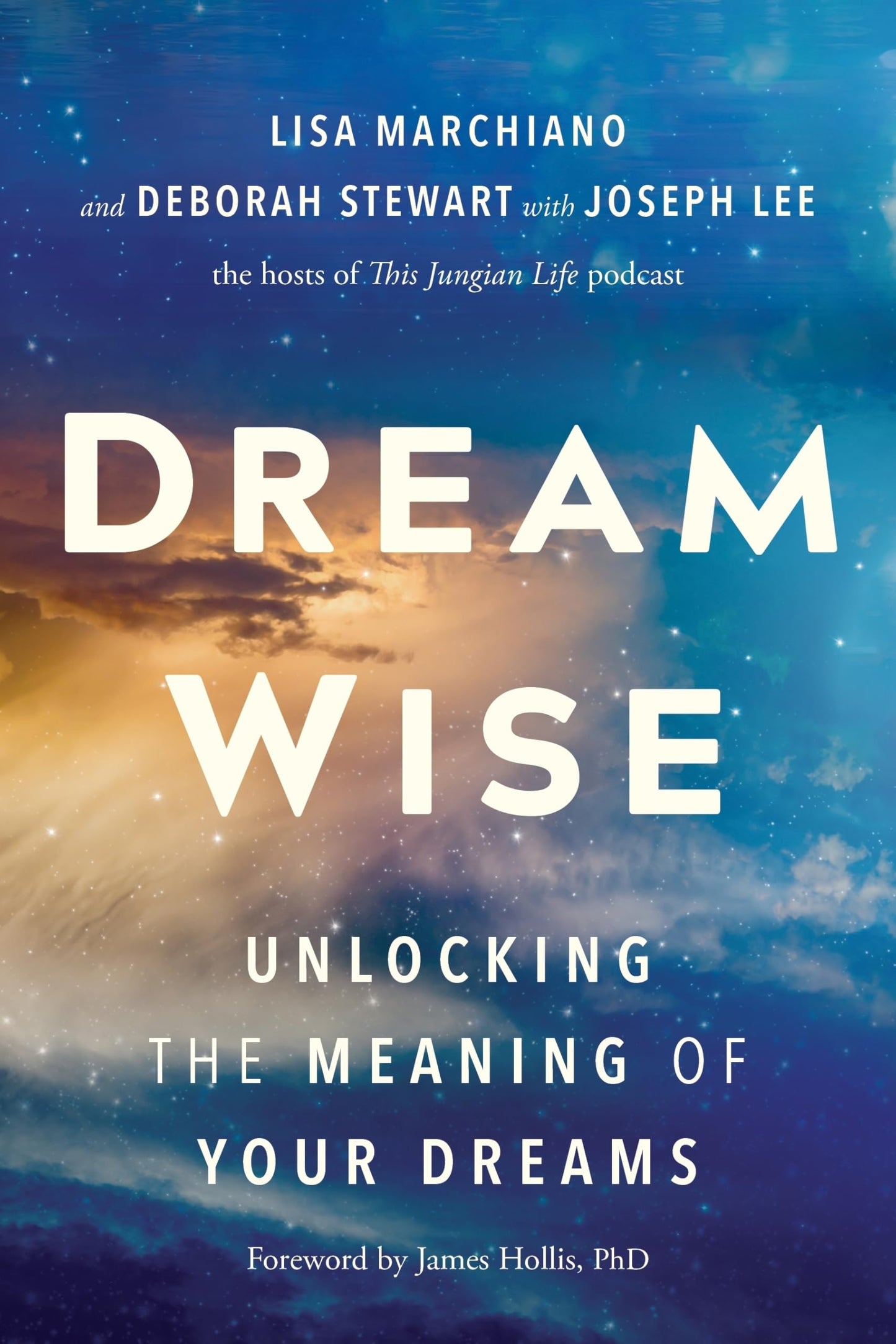 Dream Wise (Lisa Marchiano)