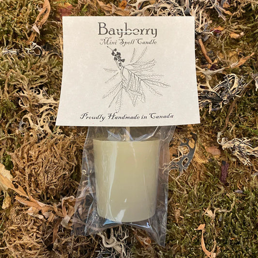 Madame Phoenix Votive Candles