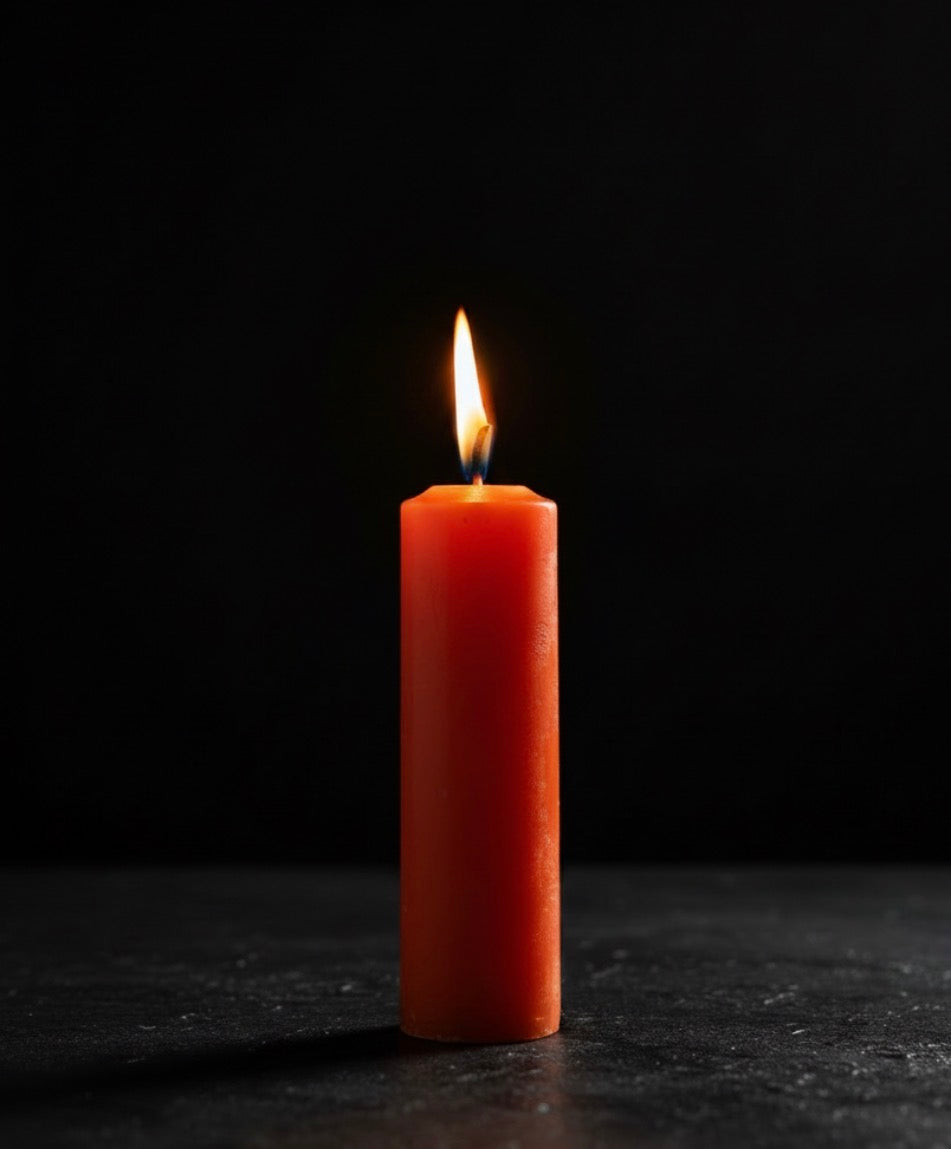 3 Day Candle