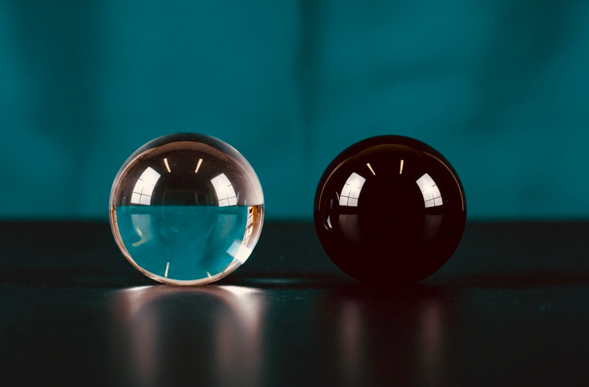Crystal Ball