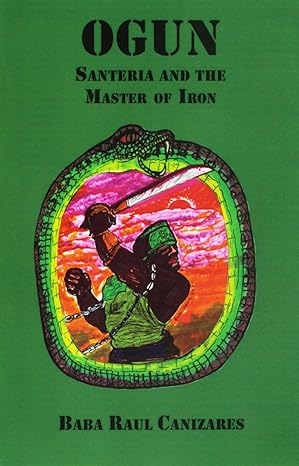 Baba Raul Canizares - Awo Fa'lokun Fatunmbi (Orisha Collection)