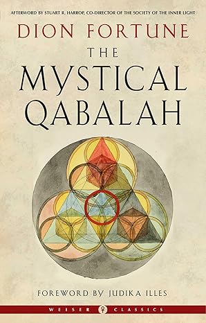 The Mystical Qabalah (Dion Fortune)