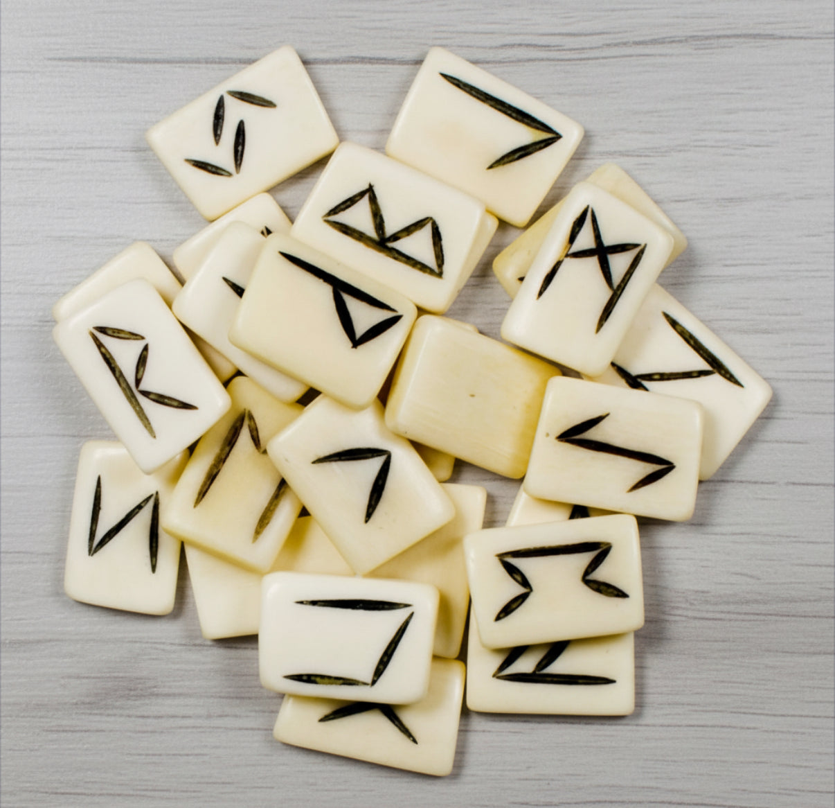 Runes
