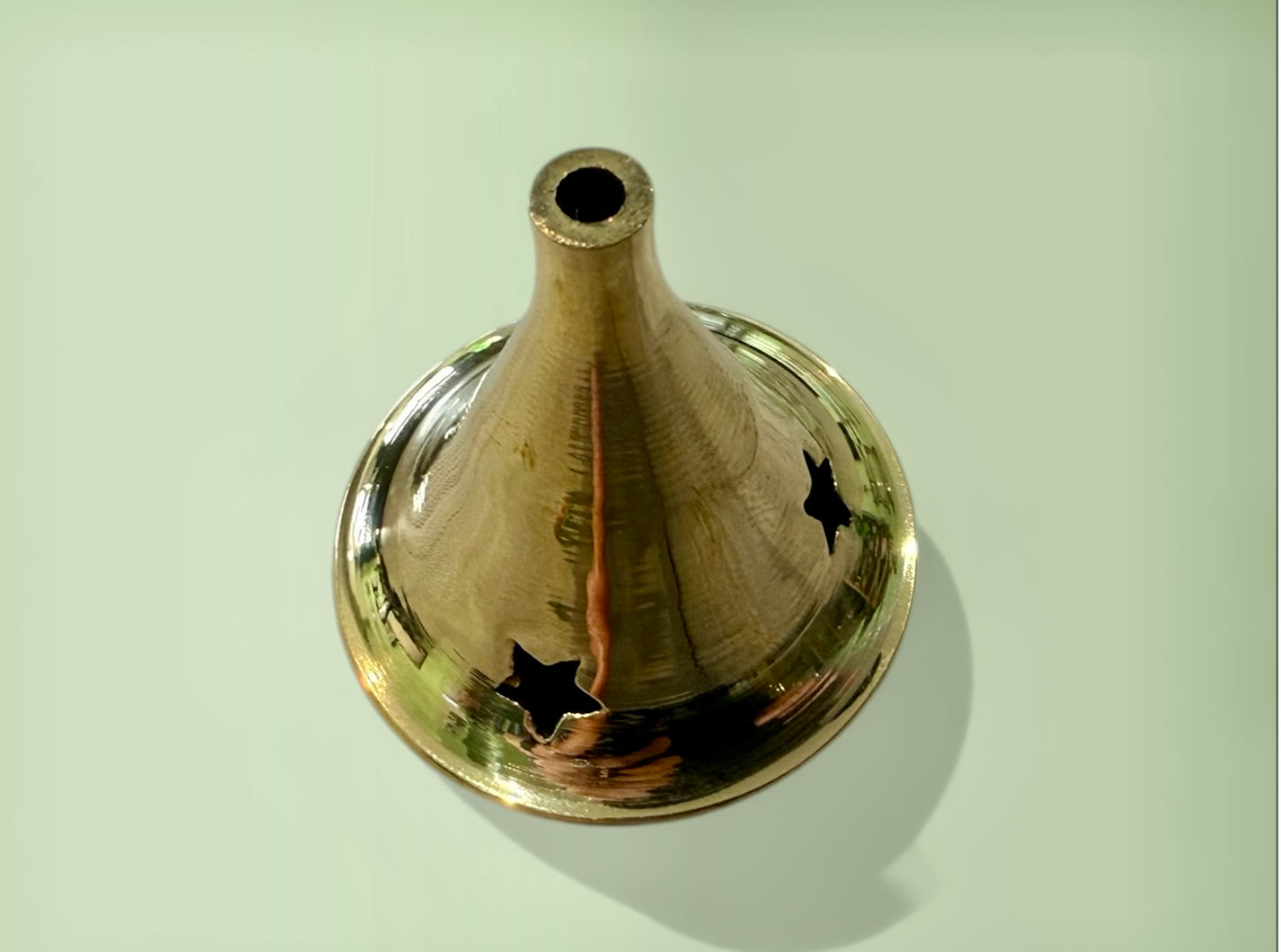 Incense Holders