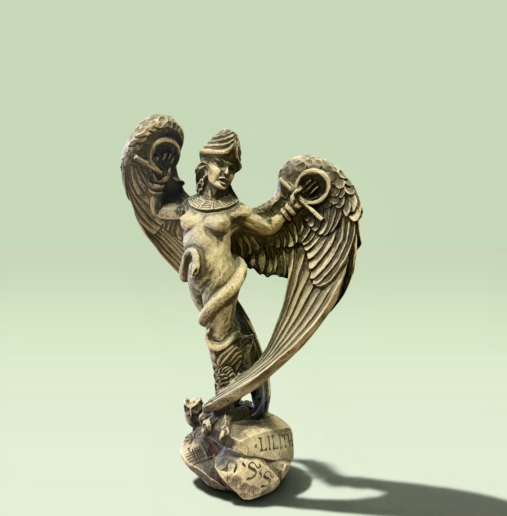 Statues, Sculptures, and Figurines