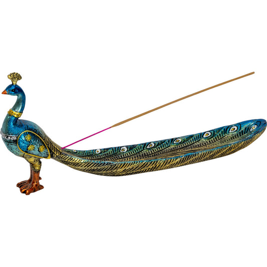 Incense Holders