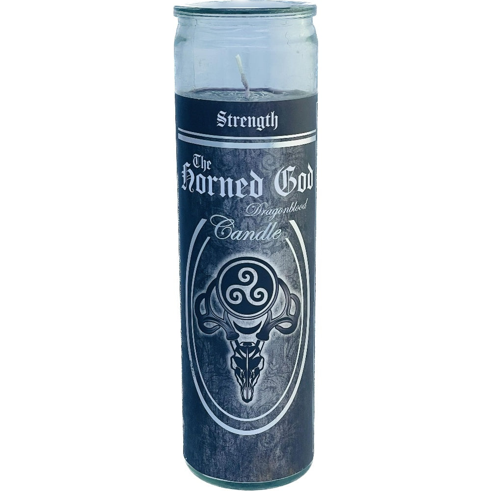 90-hour Scented Jar Ritual Candles