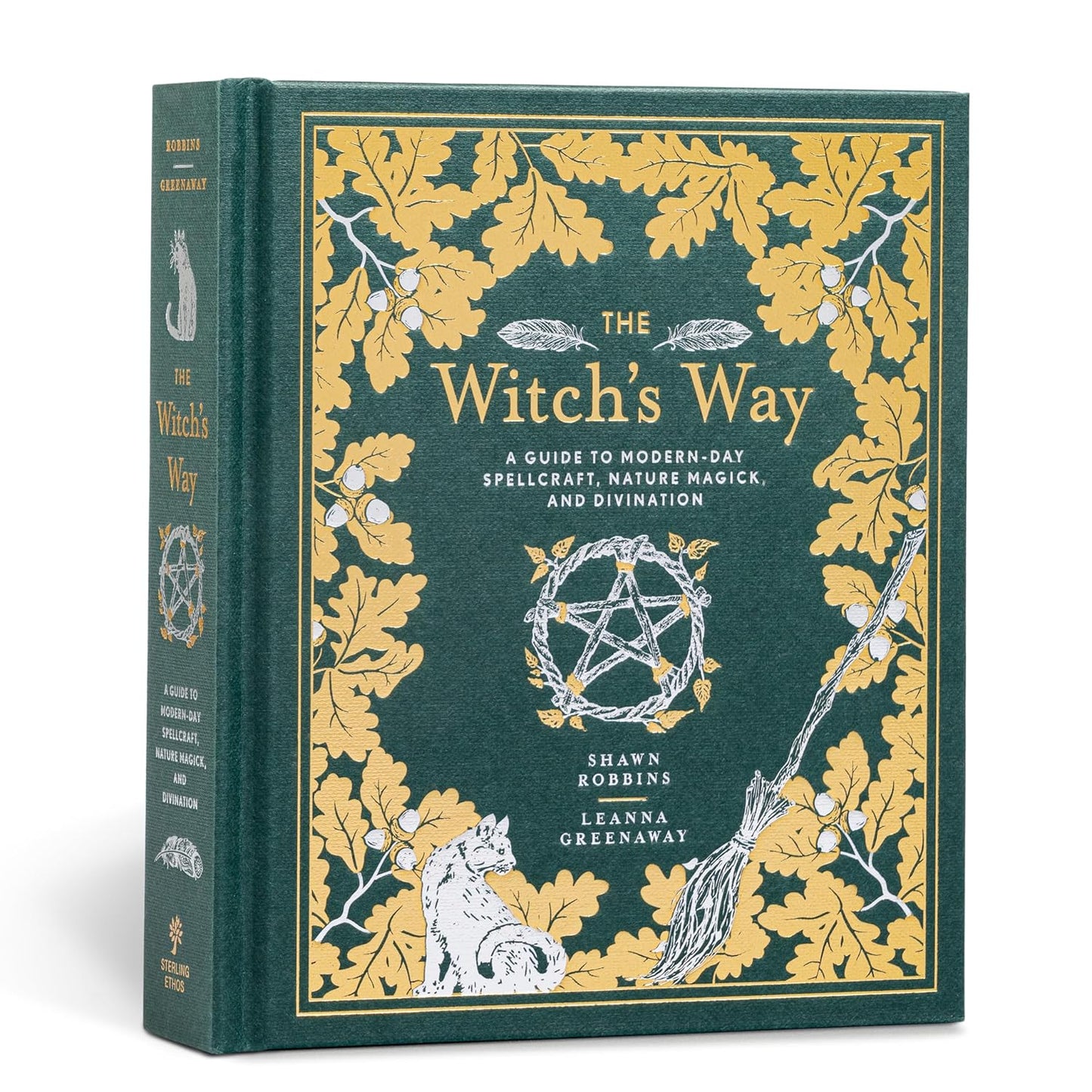 Witch's Way (Shawn Robbins)