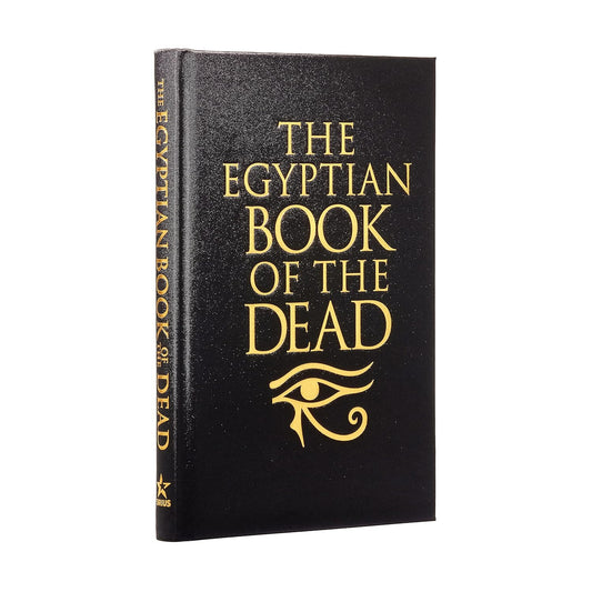 The Egyptian Book of The Dead (E. A. Wallis Budge)