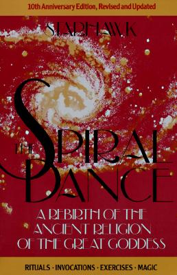 The Spiral Dance (Starhawk)