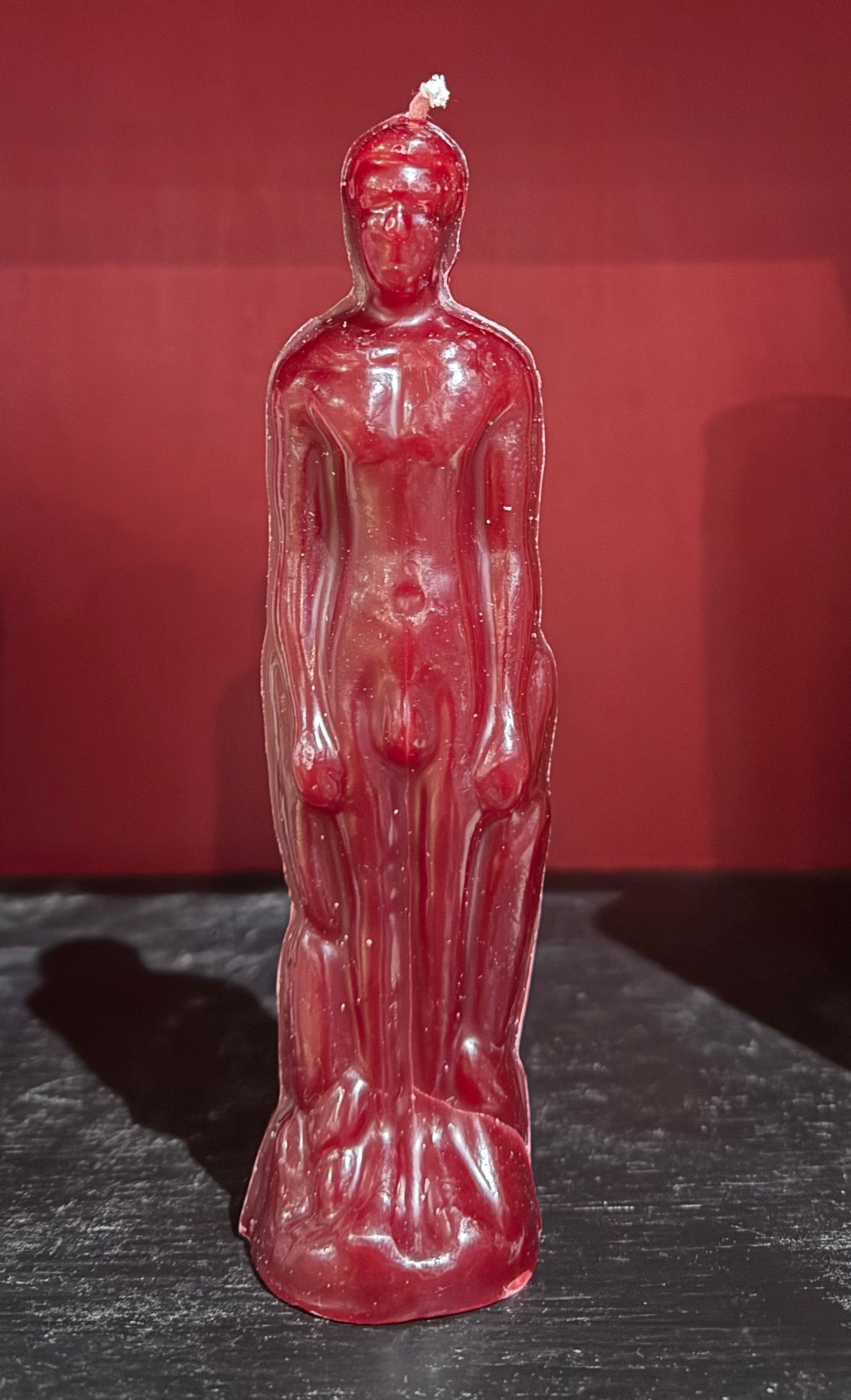 Candles - Shaped
