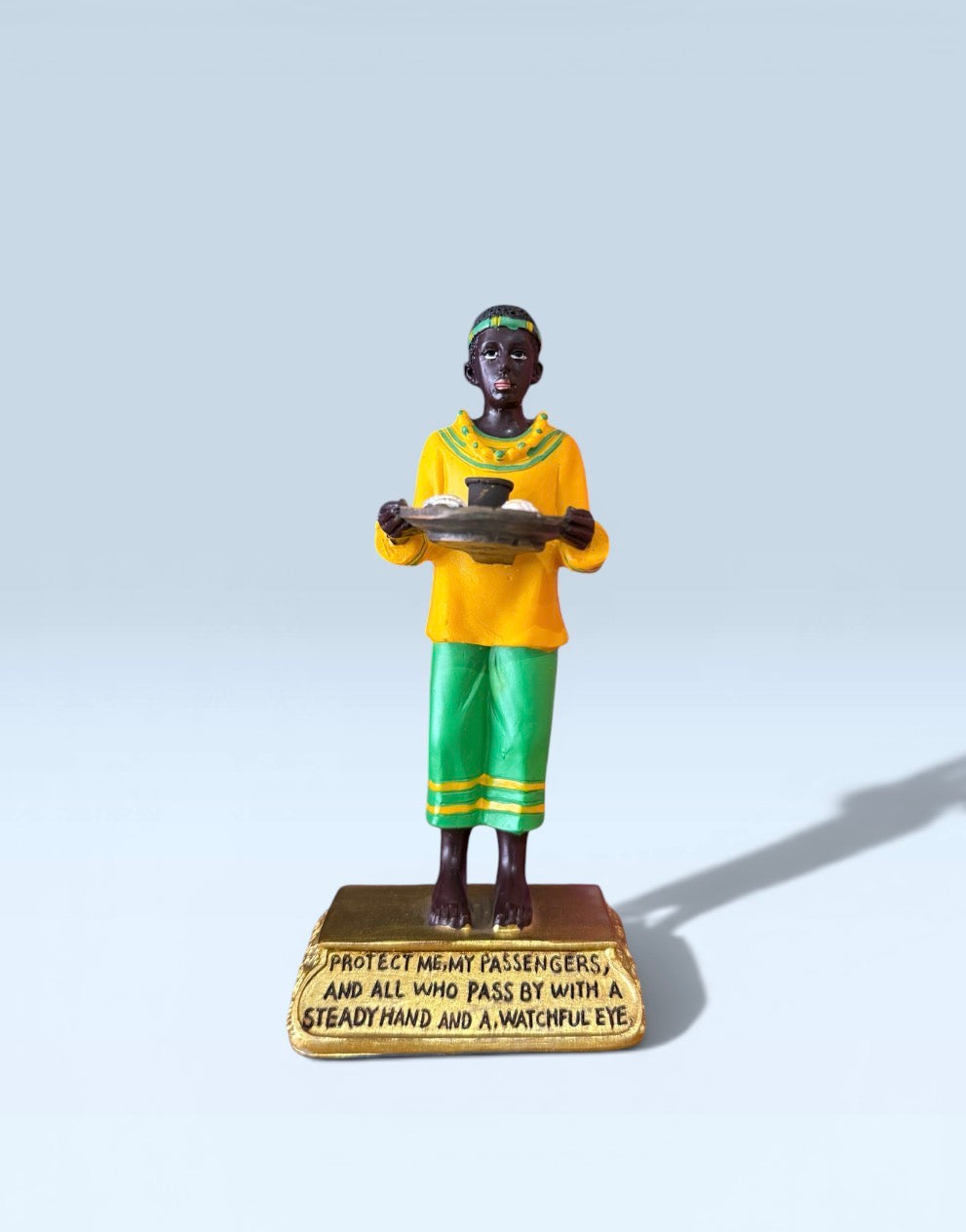 Statues, Sculptures, and Figurines