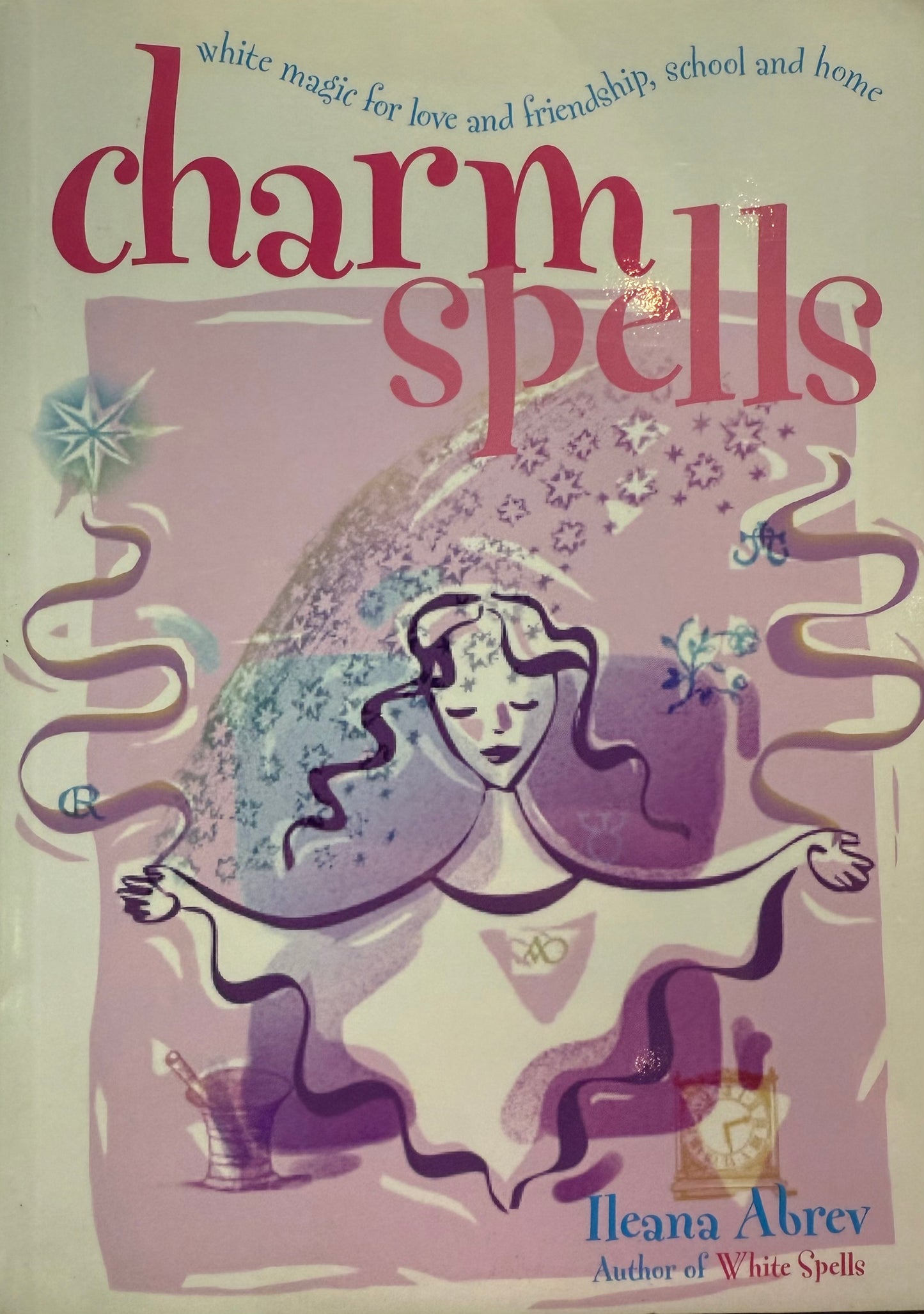 Charm Spells