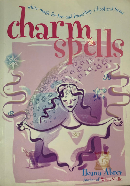 Charm Spells