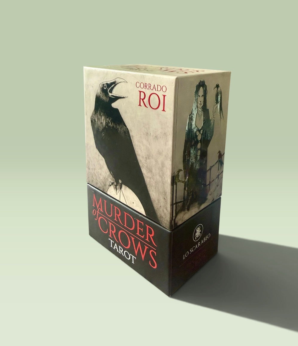 Murder of Crows