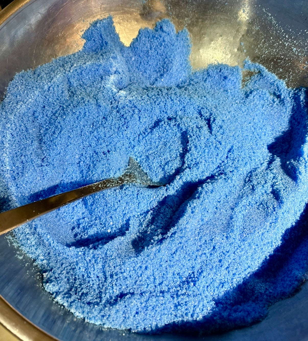Aromatic Dried and Fragrance Bath Salt