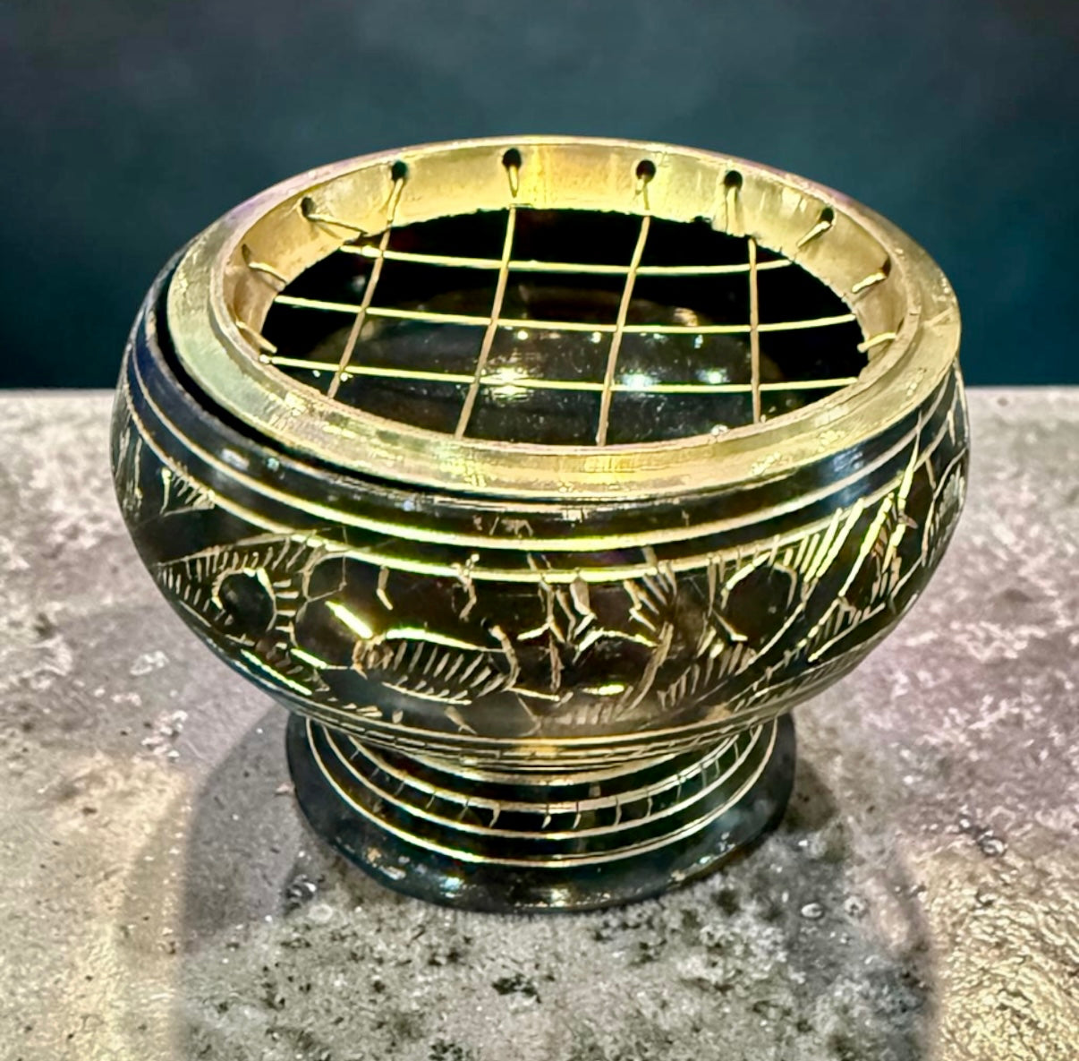 Incense Holders