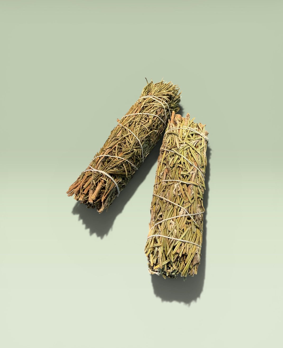 Herbal Smoke Cleansing Wands