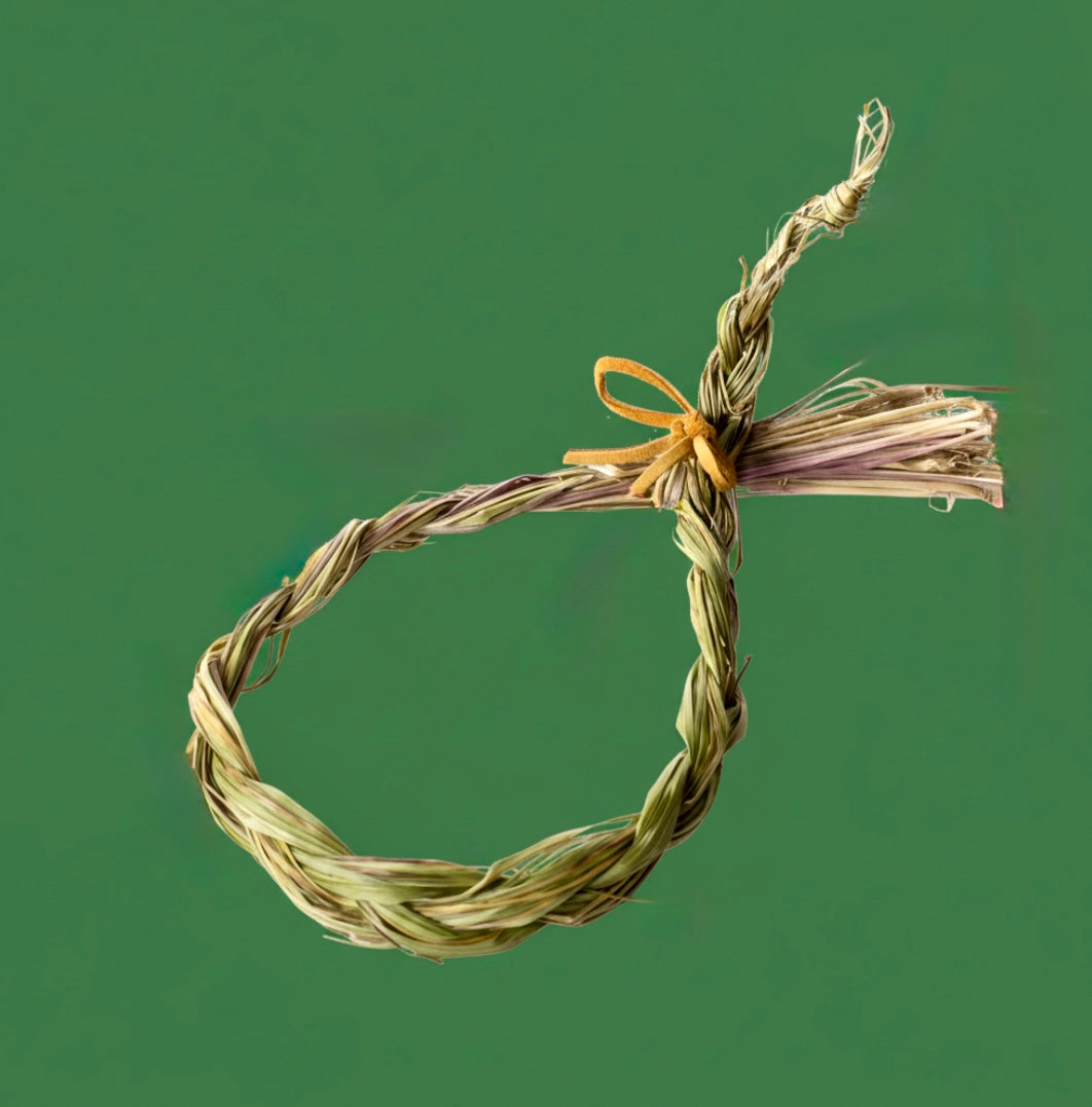 Herbal Smoke Cleansing Wands