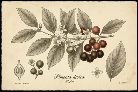 Allspice Berries