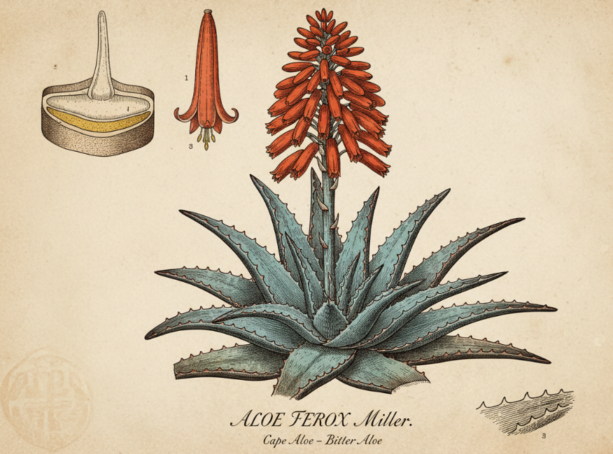 Aloe Vera