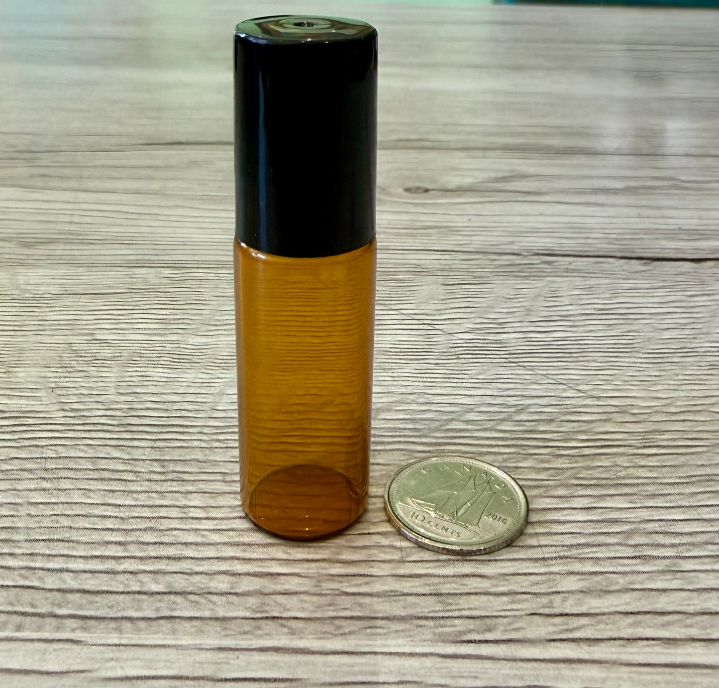 Oil Sizes