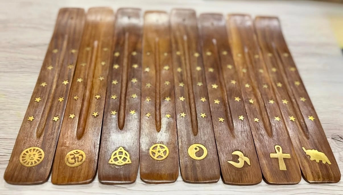 Incense Holders