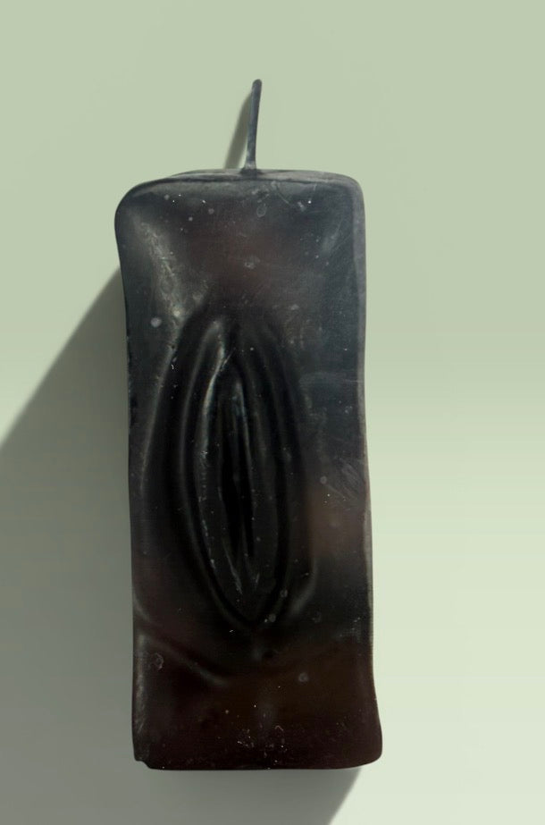 Candles - Shaped