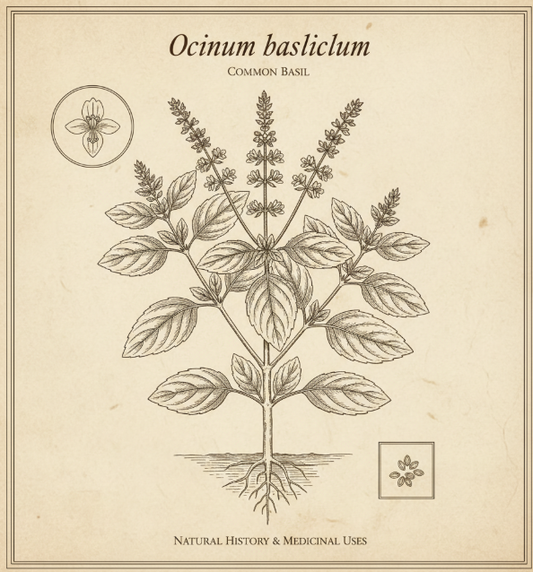 Basil