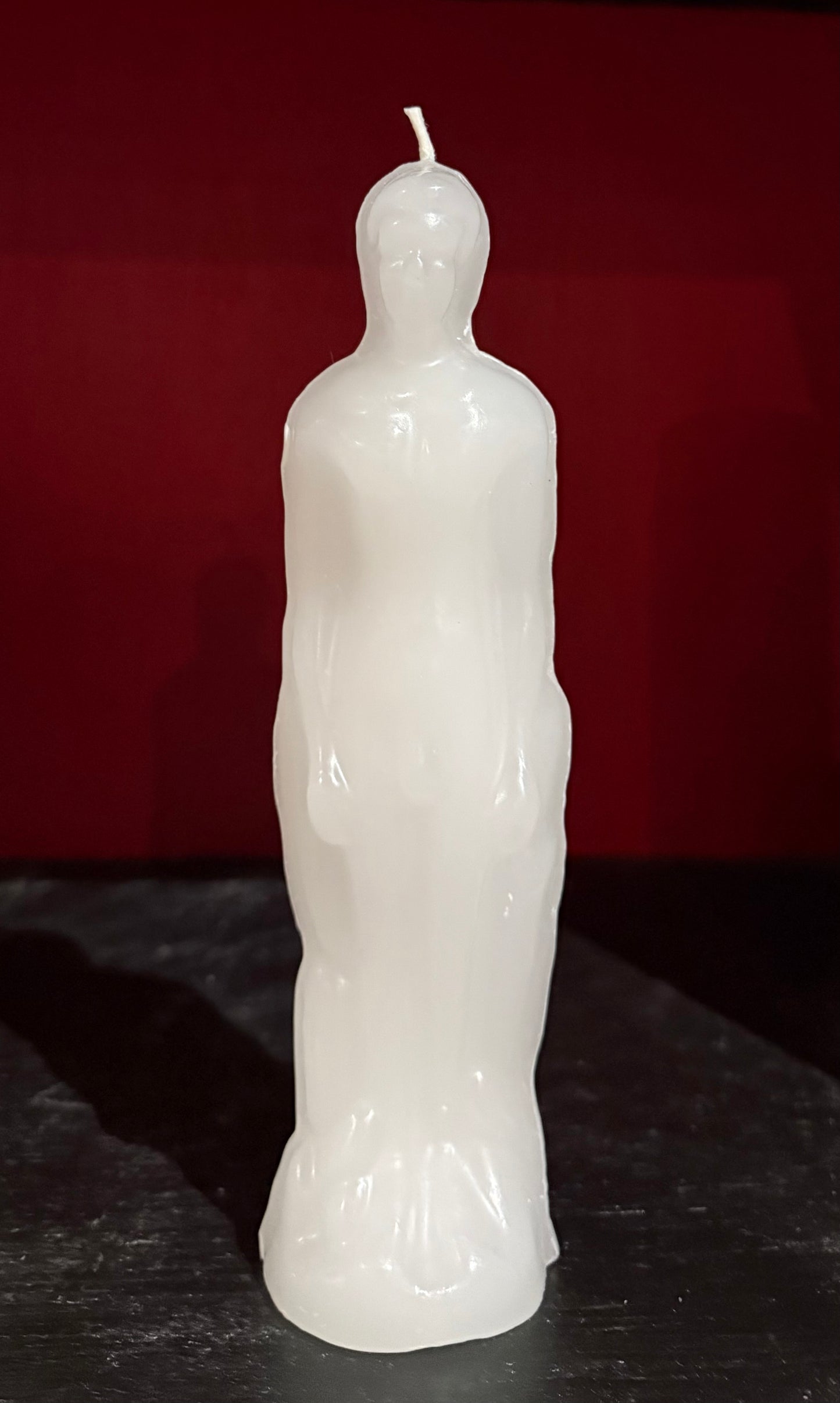 Candles - Shaped