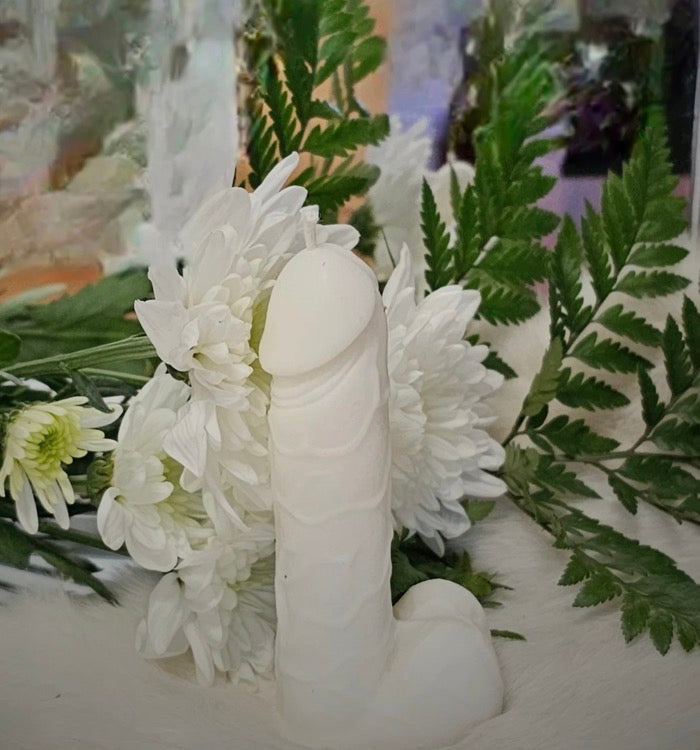Candles - Shaped