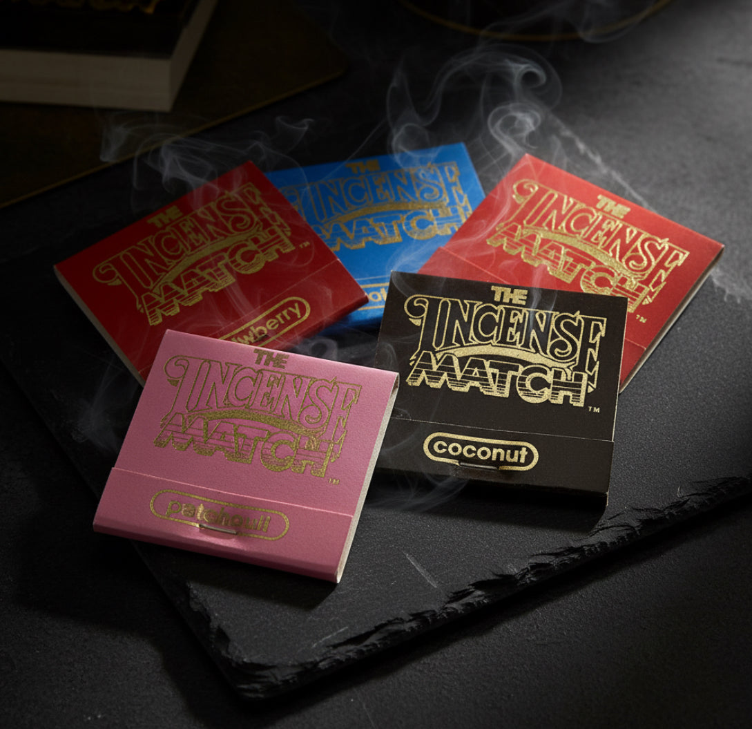 Incense Matches