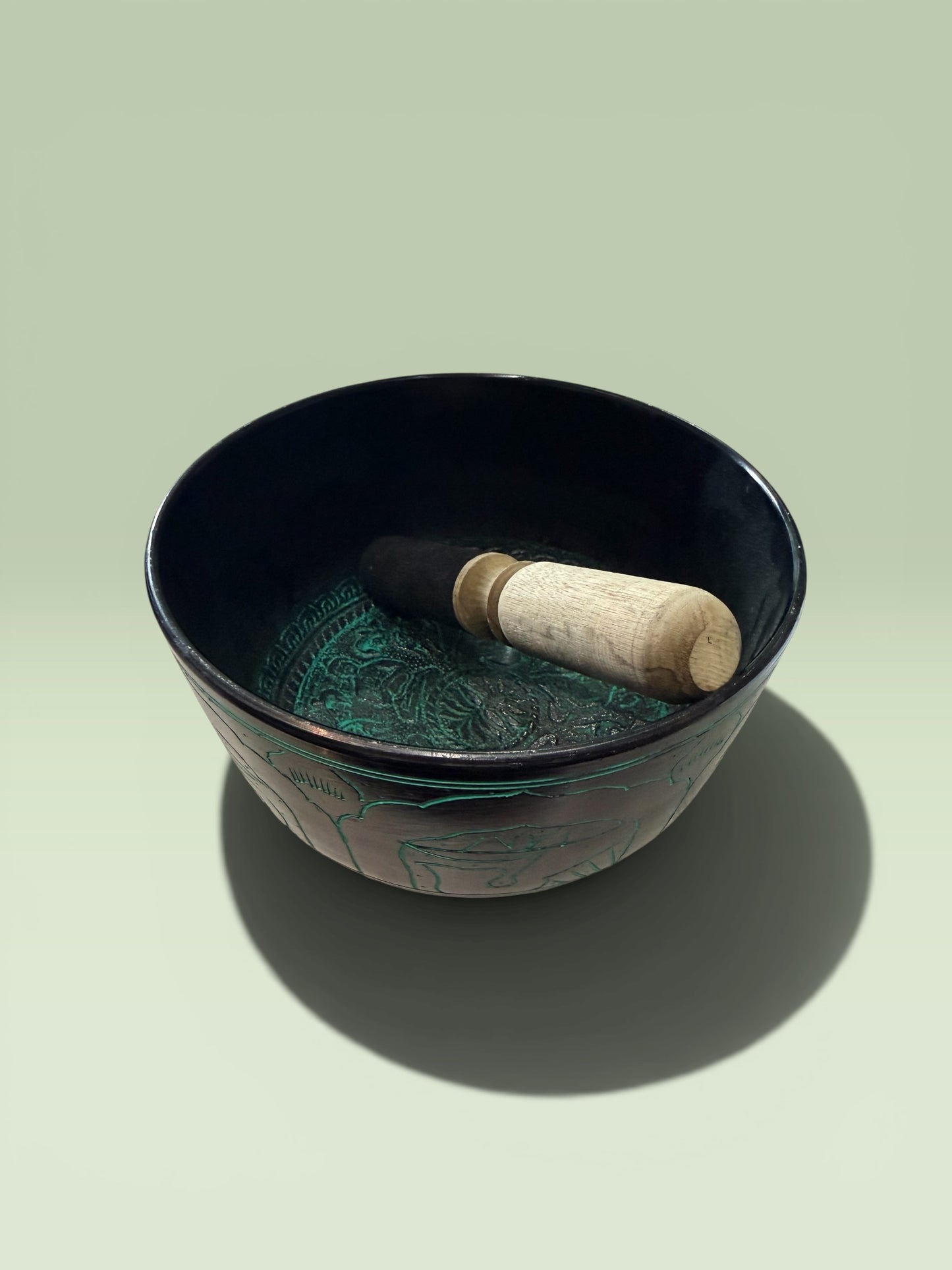 Singing Bowl
