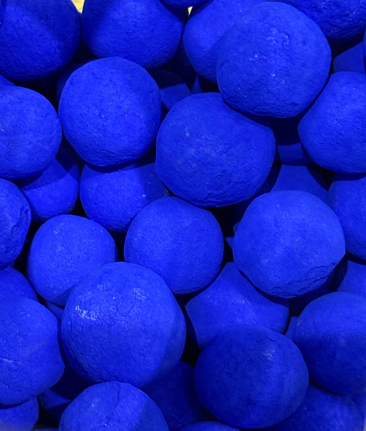 Indigo Blue (Anil/Bluing) / L'indigo bleu (anil) - 1 ounce / une once