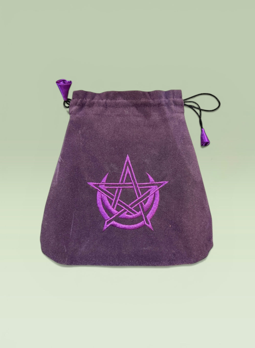 Tarot/Oracle Deck Bags