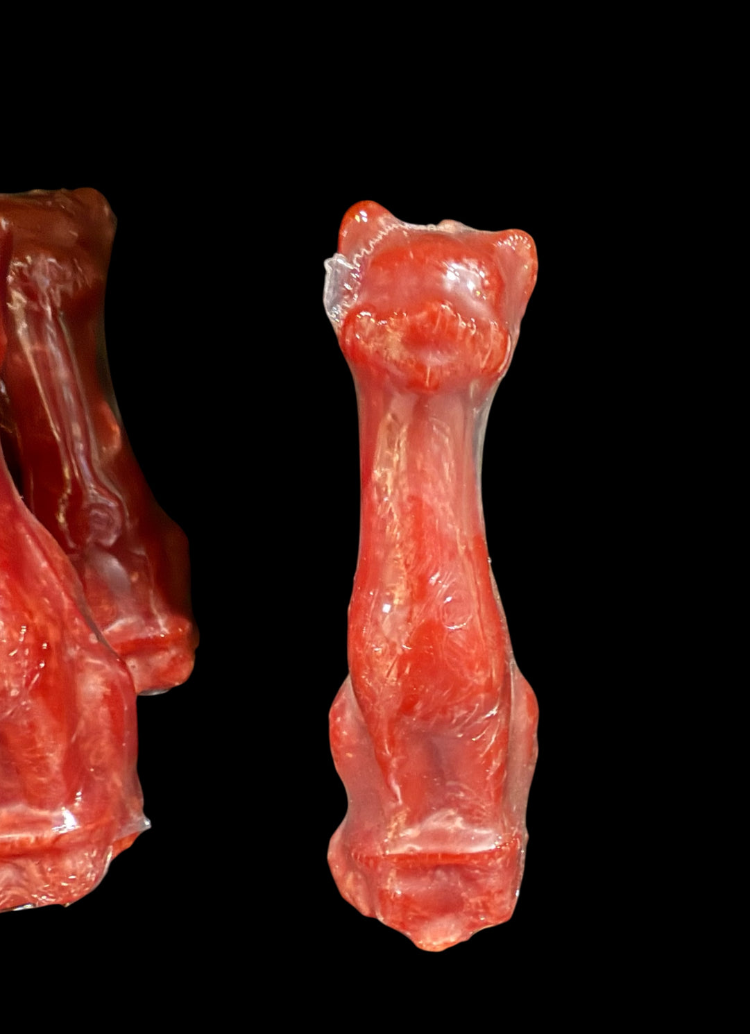 Candles - Shaped