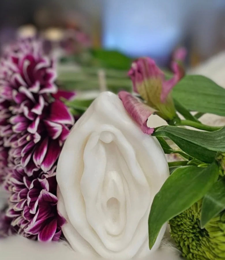Candles - Shaped