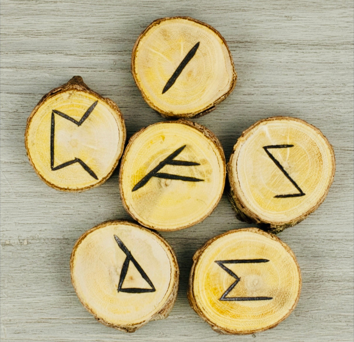 Runes