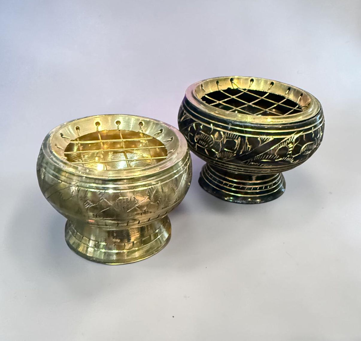 Incense Holders