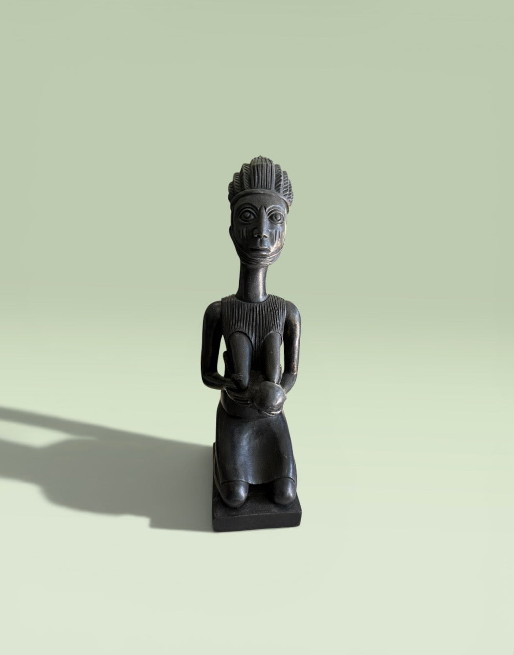 Statues, Sculptures, and Figurines