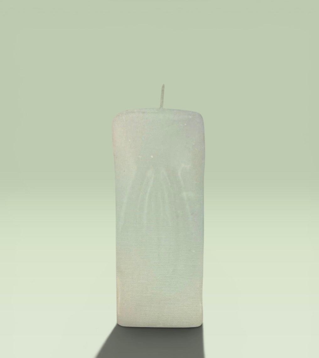 Candles - Shaped