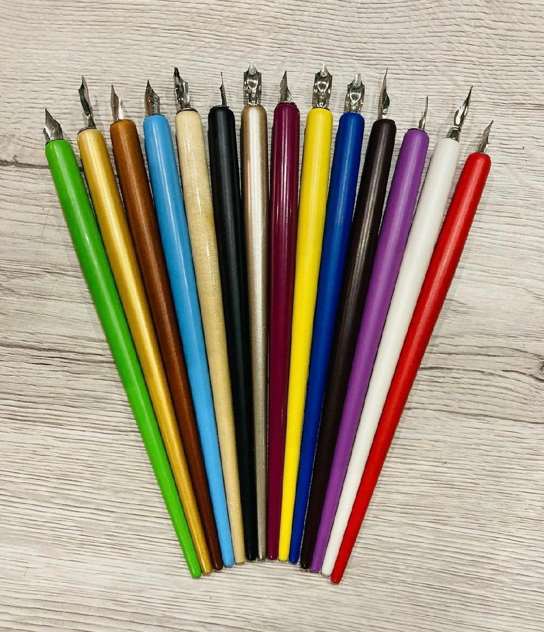 Dip pens