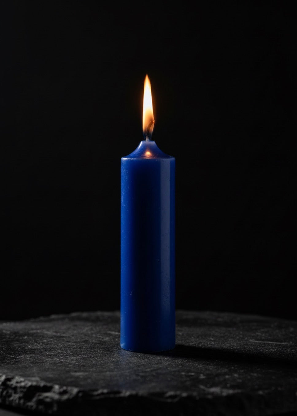 3 Day Candle