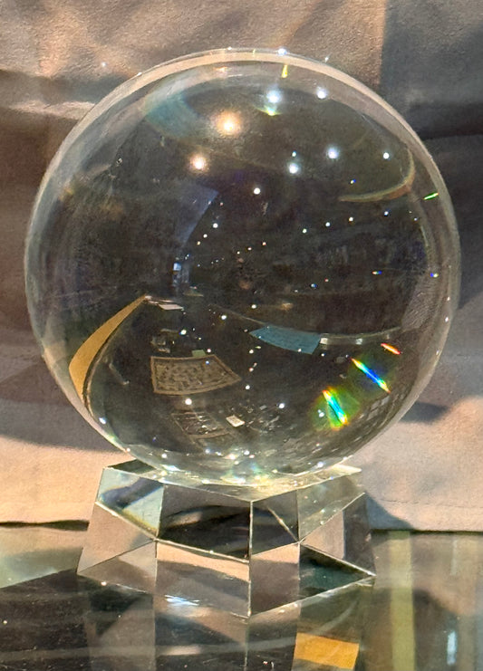Crystal Ball