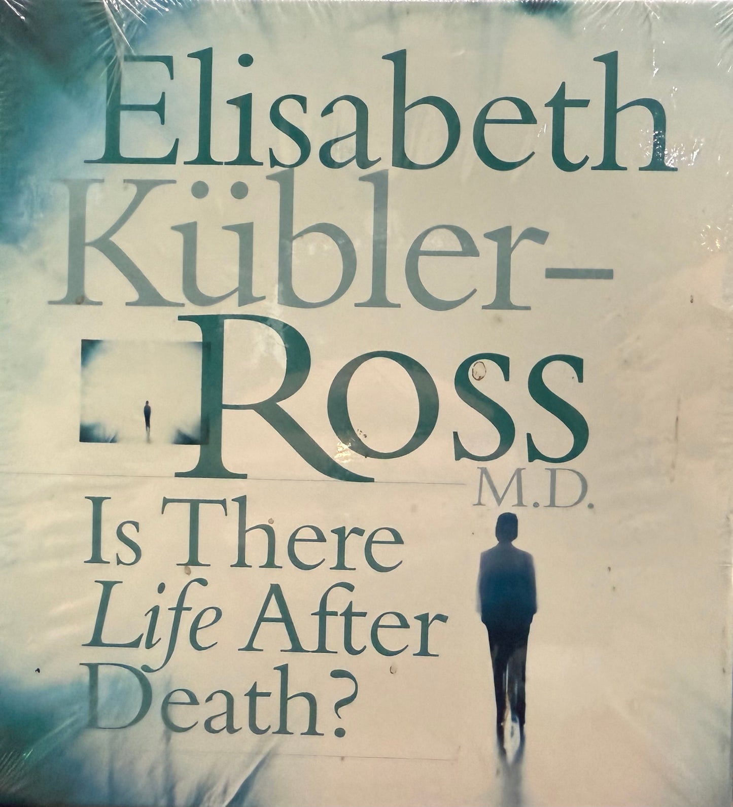 Is There Life After Death? (2 Audio CD's)