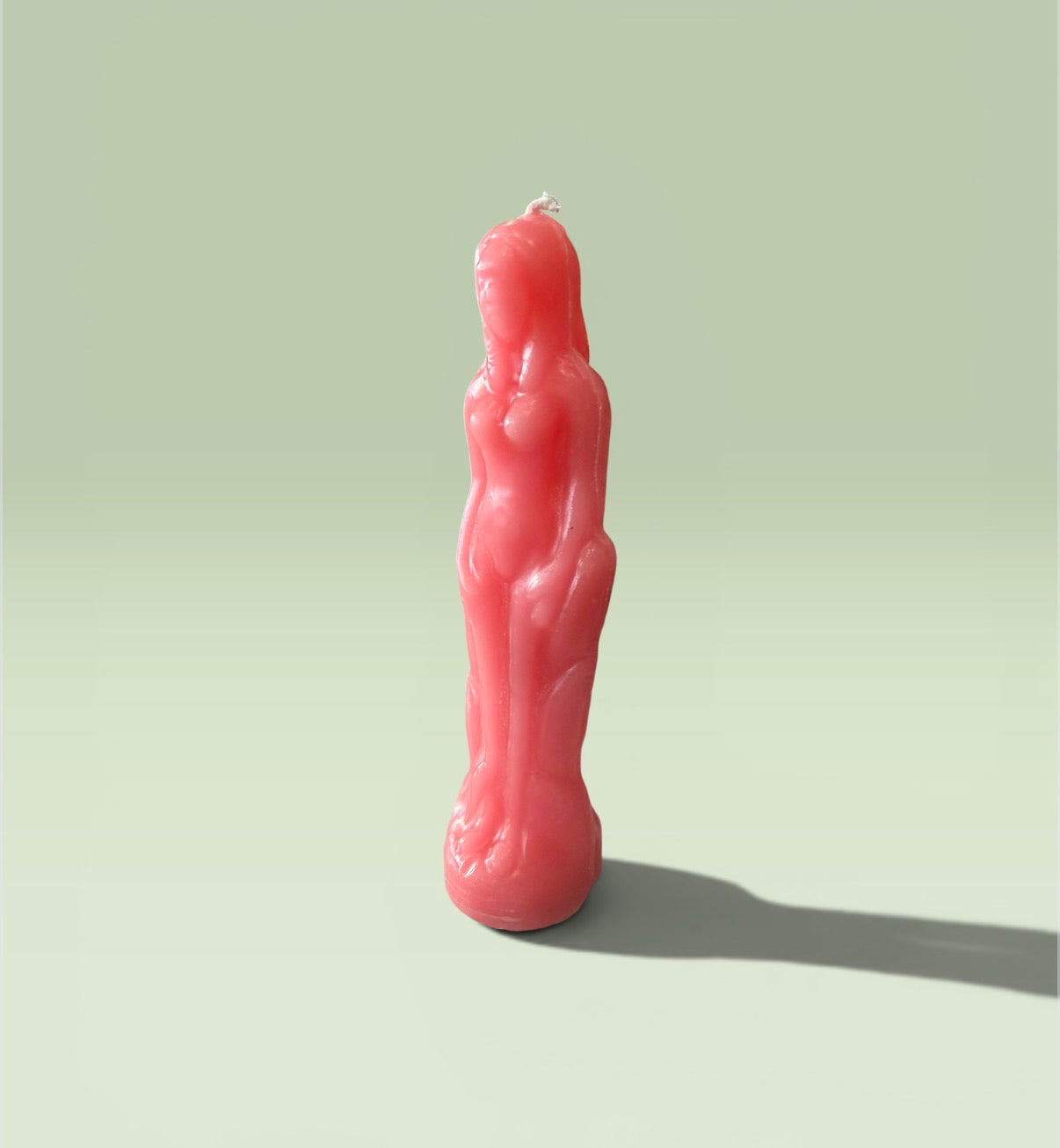 Candles - Shaped